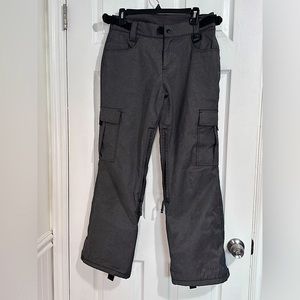 Helix Snowboard Pants